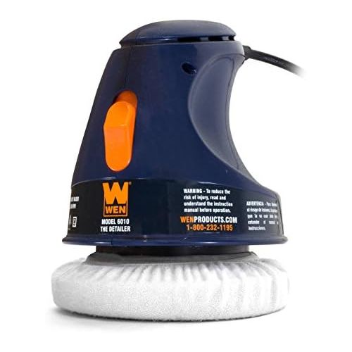  [아마존베스트]WEN 6010 6-Inch Waxer/Polisher