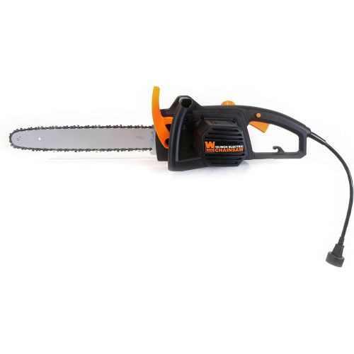  WEN 4017 Electric Chainsaw, 16