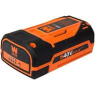 WEN 40401 40V Max Lithium-Ion 2Ah Rechargeable Battery