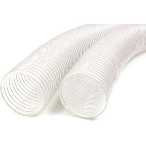  WEN 28200 Universal Dust Extractor Hose, 4-Inch x 10-Feet