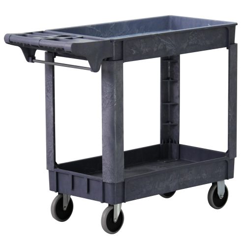  WEN 73002 500-Pound Capacity 40 by 17-Inch Service Utility Cart