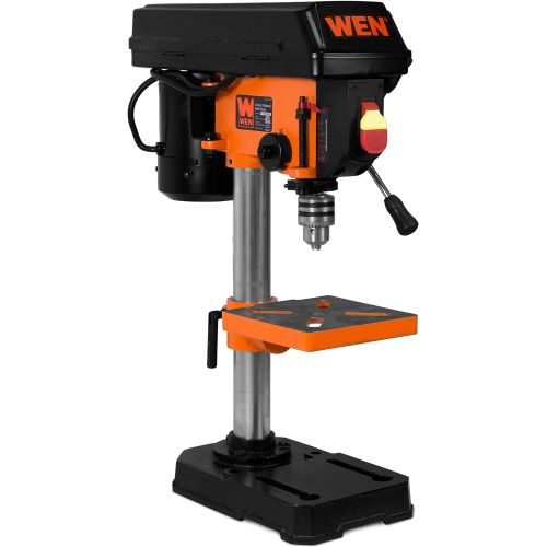  WEN 4208 8 in. 5-Speed Drill Press