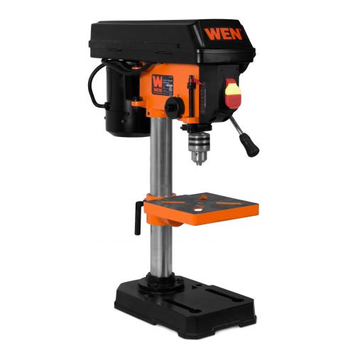  WEN Products WEN 8-Inch 5-Speed Drill Press