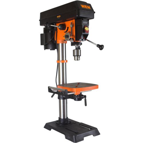  WEN Products WEN 12 Variable Speed Drill Press