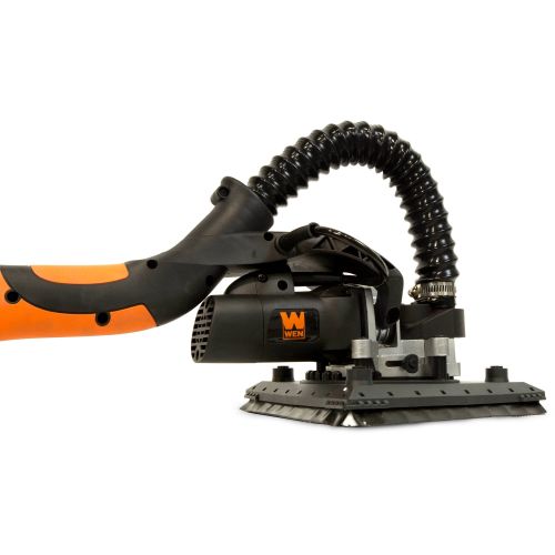  WEN Products WEN Variable Speed 5-Amp Dual-Head Drywall Sander With 15 Foot Hose