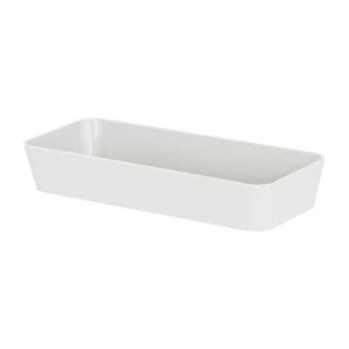  Wenko Gom 20914100 Small Tray White