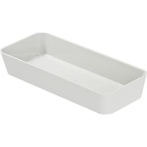  Wenko Gom 20914100 Small Tray White