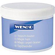 [아마존베스트]Wenko 4888010500 Special carpet cleaning agent 500 ml,carpets and textiles with fresh fragrance, capacity 0.5 L, Chemistry, 10.2 x 9 x 10.2 cm