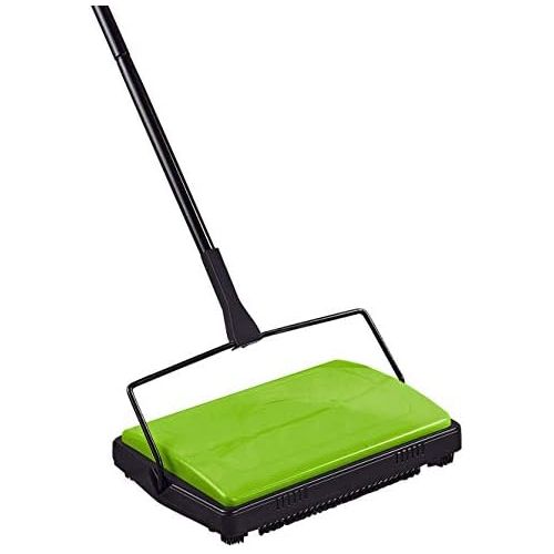  [아마존베스트]Wenko Unisex Sweep also for smooth floors and Pet Hair