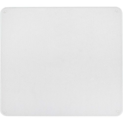  [아마존베스트]Wenko 2712077500 3-in-1 Cover Plate 50 x 1 x 56 cm for Glass Ceramic Hobs Tempered Glass