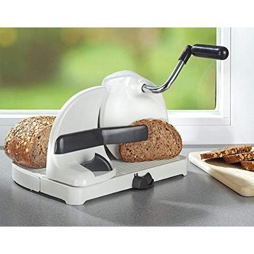  WENKO Bread Slicer