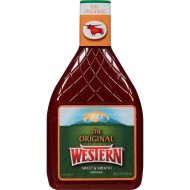 WESTERN Western Salad Dressing, Original, 36 Ounce (Pack of 6)