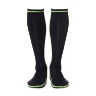 WETSOX Frictionless Suit & Boot Socks Slip Easily In & Out Of Gear (Insulted)