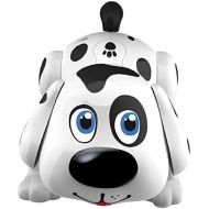 [아마존베스트]Electronic Pet Dog Interactive Puppy - Robot Harry Responds to Touch, Walking, Chasing and Fun Activities