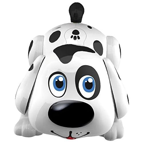  [아마존베스트]Electronic Pet Dog Interactive Puppy - Robot Harry Responds to Touch, Walking, Chasing and Fun Activities