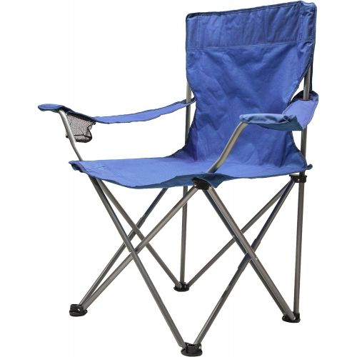  WFS World Famous Sports Camping Quad Chair
