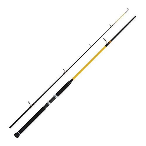  [아마존베스트]WFT Norway fishing rod  Never Crack Big Fish