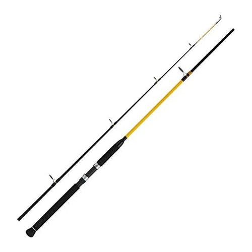  [아마존베스트]WFT Norway Fishing Rod - Never Crack Heavy Spin