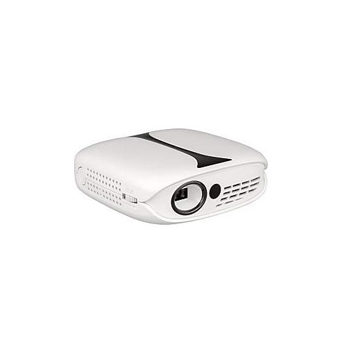  WG Factory OEM RD-606 DLP Business ProjectorHome Theater ProjectorMini Projector LED Projector 1000 Lm Android M Support 1080P (1920X1080) 20-120 Inch ScreenFWVGA (854X480)  ±4