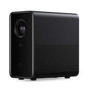WG Xiaomi Mijia Projector DLP Home Theater Projector LED Projector 800 Lm Android6.0 Support 4K 120 Inch Screen  1080P (1920X1080)