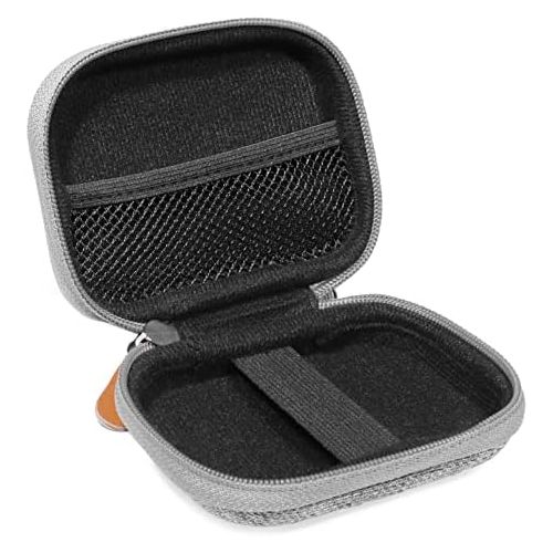  WGear Digital Camera Case for Canon PowerShot ELPH180, ELPH 190, ELPH 350 HS, ELPH 310 HS, ELPH 360; Sony W800/S, DSCW830; AbergBest 21 Mega Pixels; Kodak FZ43, FZ53-BL; Lecran