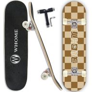 Skateboards for Adults/Kids Teens/Girl Beginner/Boy - 31