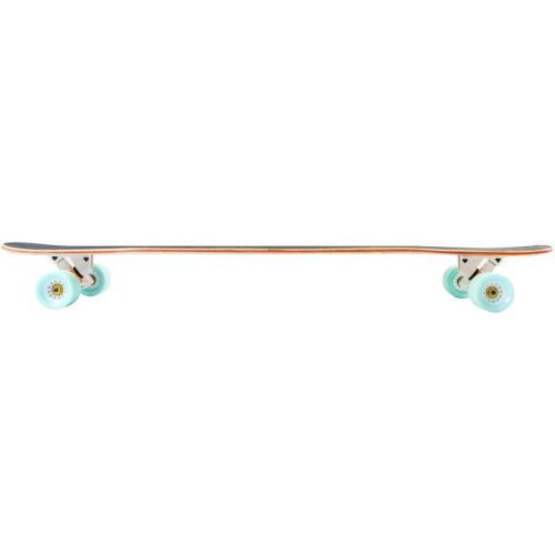  WHOME PRO Dancing Longboards Complete for Adults and Beginners - 42 Inch Dancing Longboard Skateboards for Dancing Cruising Carving Freestyle 8 Layers Alpine Hard Rock Maple Deck I