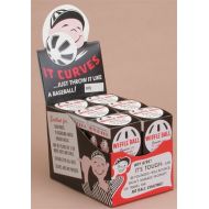 WIFFLE Counter Box of Junior Wiffle Balls (12)