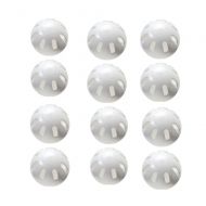 Wiffle Ball Baseballs Official Size (12 Pack)