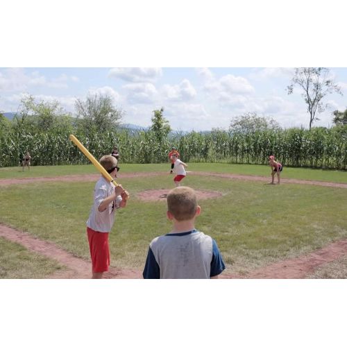  Wiffle Bat & Ball, 32