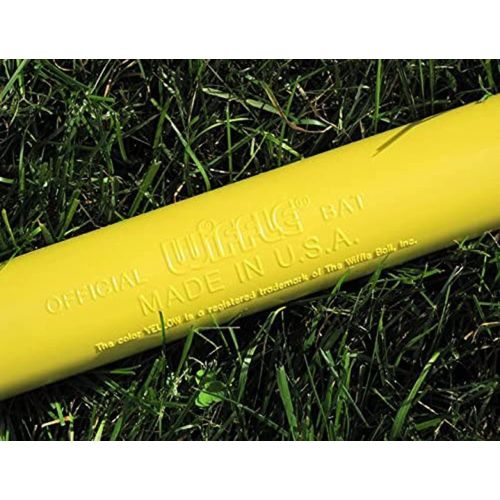  Wiffle Bat & Ball, 32