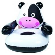 [아마존베스트]WIL Inflatable Moo-Cow Chair
