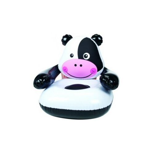  [아마존베스트]WIL Inflatable Moo-Cow Chair