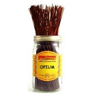 인센스스틱 Wildberry Incense Sticks: Opium