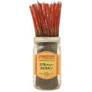 인센스스틱 WILDBERRY 50 Incense 11 Sticks ? Strawberry