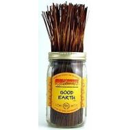 인센스스틱 Good Earth - 100 Wildberry Incense Sticks