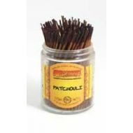 인센스스틱 Patchouli - Wild Berry Shorties Incense Sticks - 100