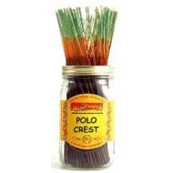 인센스스틱 Wildberry Polo Crest - 100 Incense Sticks