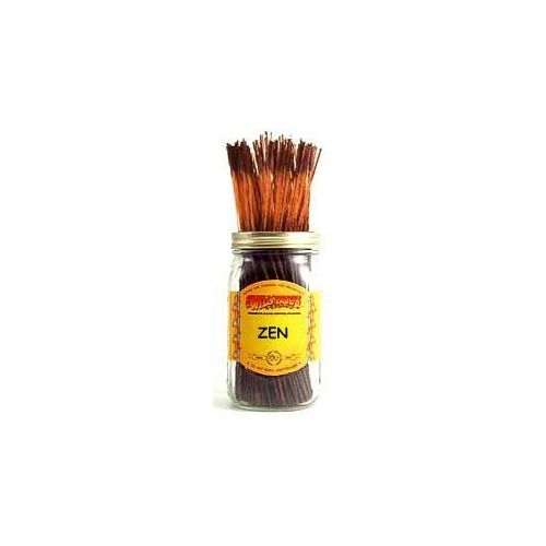  인센스스틱 Zen - 100 Wildberry Incense Sticks