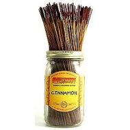 인센스스틱 WILDBERRY Cinnamon - 100 Incense Sticks by Wild Berry