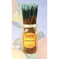 인센스스틱 Tranquility - 100 Wildberry Incense Sticks