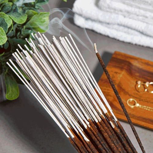  인센스스틱 Vanilla - 100 Wildberry Incense Sticks