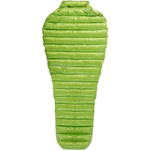  WIND HARD Goose Down Sleeping Bag Ultralight Mummy Bag with Lightweight Compression Sack 800 Fill Power 11 Degree 52F