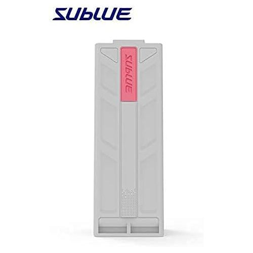  WINDEK SUBLUE Navbow Smart Underwater Scooter Red + Battery Bundle Set