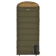 WINNER TETON Sports Celsius XXL Sleeping Bag; Great for Family Camping; Free Compression Sack (Renewed)