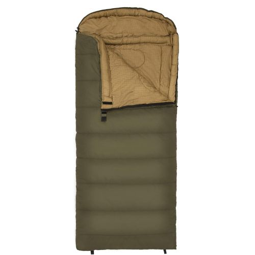  WINNER TETON Sports Celsius XXL Sleeping Bag; Great for Family Camping; Free Compression Sack (Renewed)