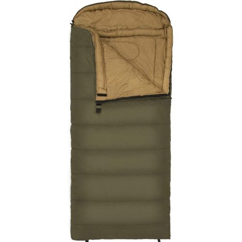  WINNER TETON Sports Celsius XL 0F Sleeping Bag; Great for Family Camping; Free Compression Sack (Renewed)