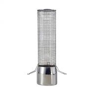 WINNERWELL Spark Arrestor 3.5 Inch for Large Size Tent Stoves with 3.5 Inch Chimney Pipes