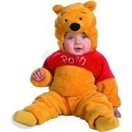 할로윈 용품Winnie The Pooh Deluxe 2-Sided Plush Jumpsuit Costume (12-18 months)
