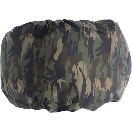  WINOMO Backpack Waterproof Cover Camo Rucksack Rain Cover Camouflage